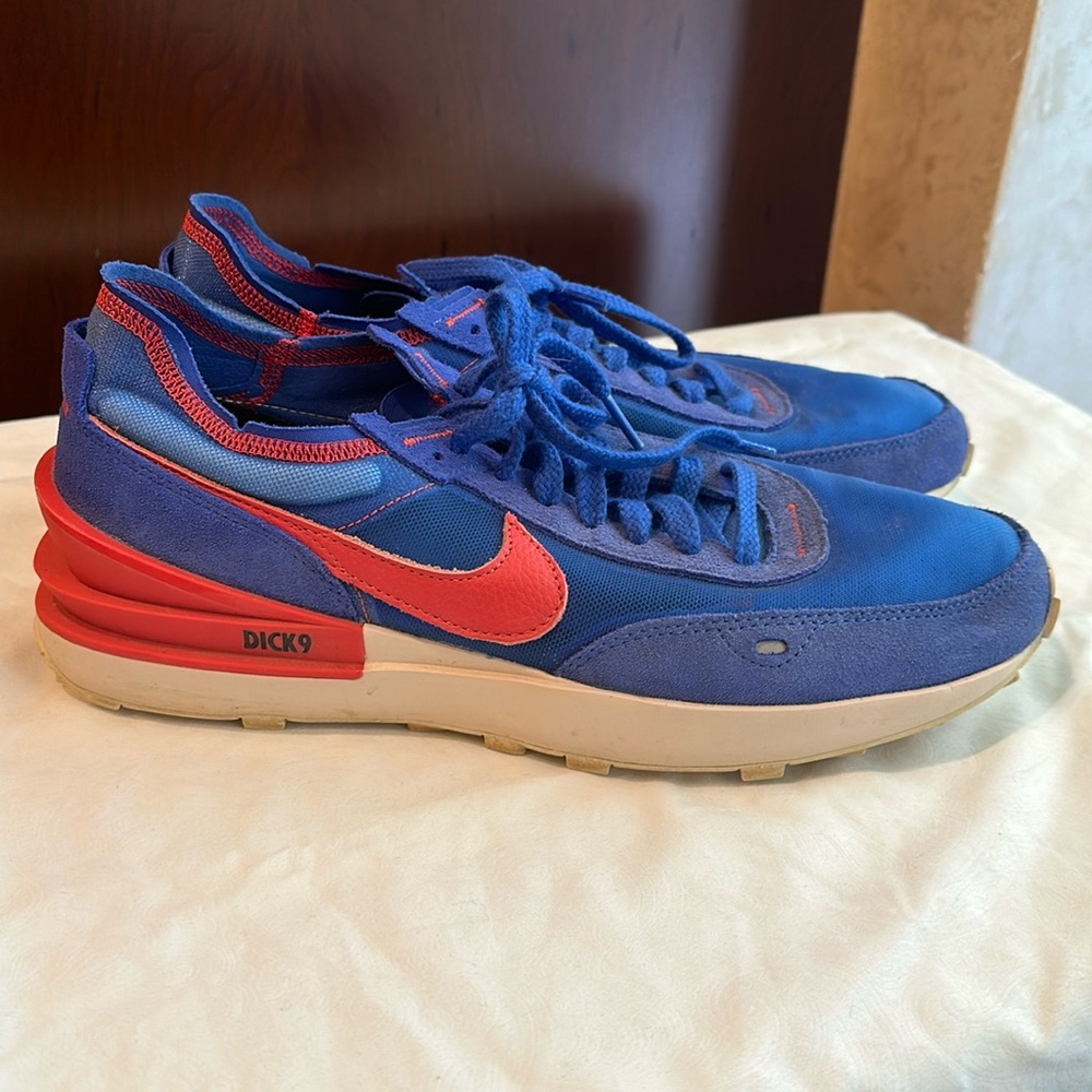 Nike sneakers